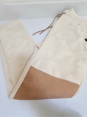 Switch Remarkable Beige Sweatpants